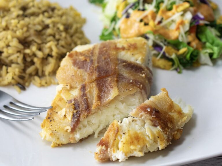 Put Fish On the Family Menu