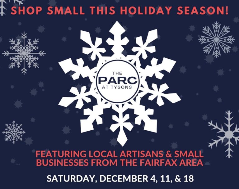 Holiday Market & Winter Village