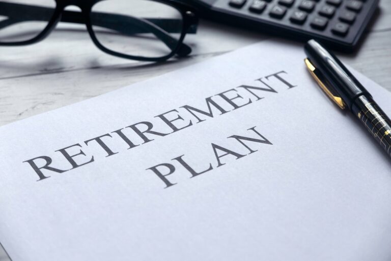 Consider these types of accounts to build a secure retirement that could last decades