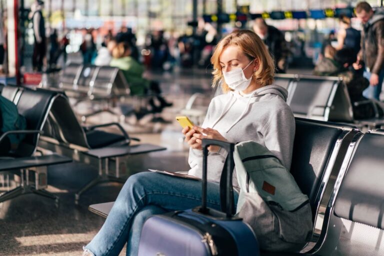 FAA-fined unruly passengers to lose TSA PreCheck® privileges