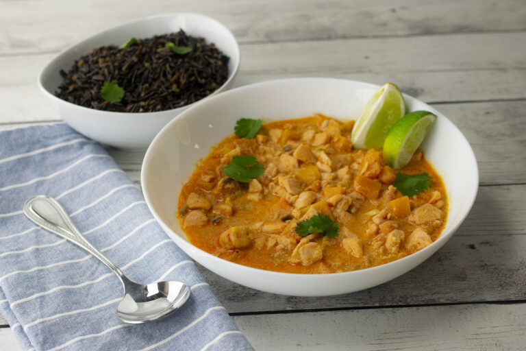 Savor a New Way to Seafood