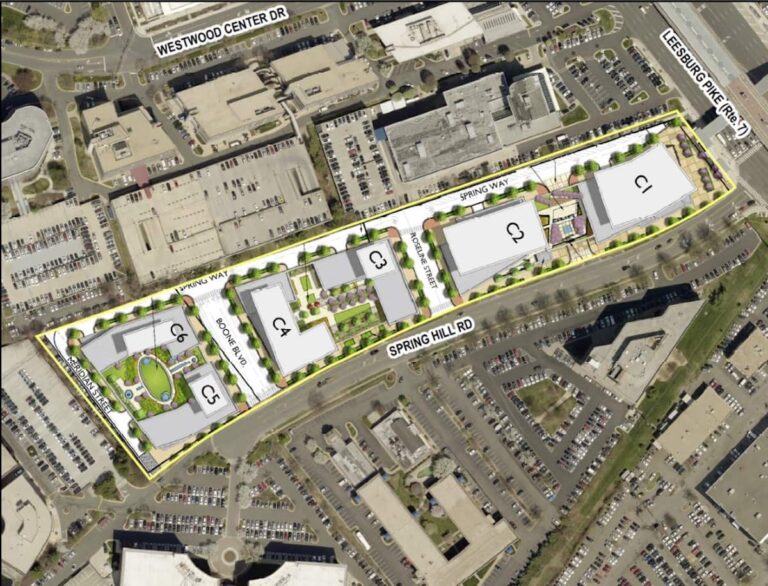 Affordable-housing provider wins OK for new complex in Tysons