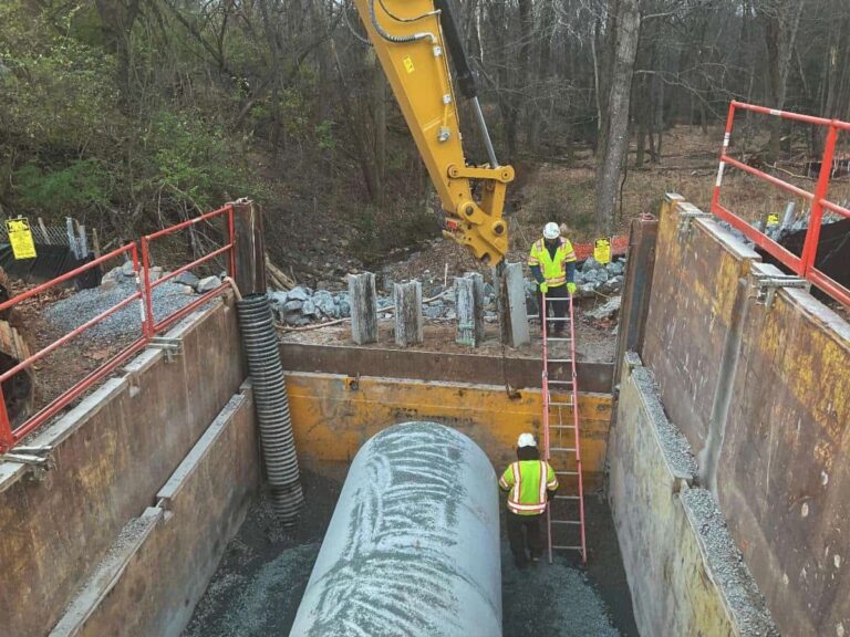 Route 7 Corridor project remains on track for 2024 completion