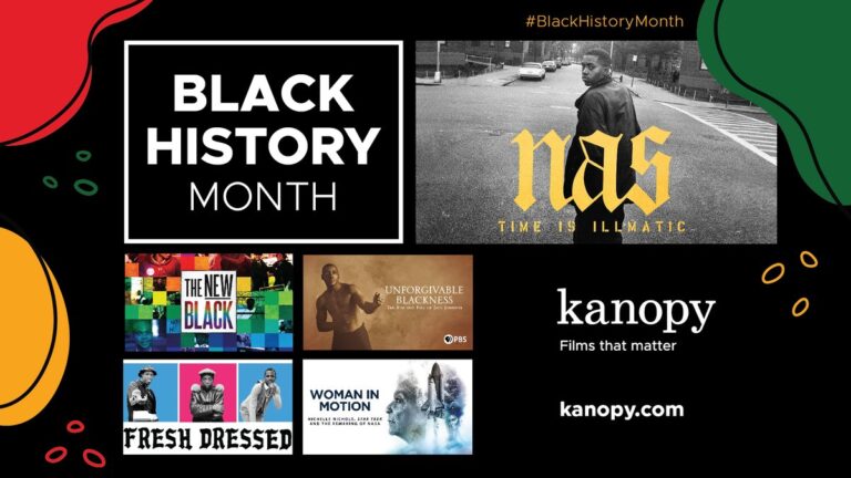 Fairfax County libraries offer movie streaming through Kanopy