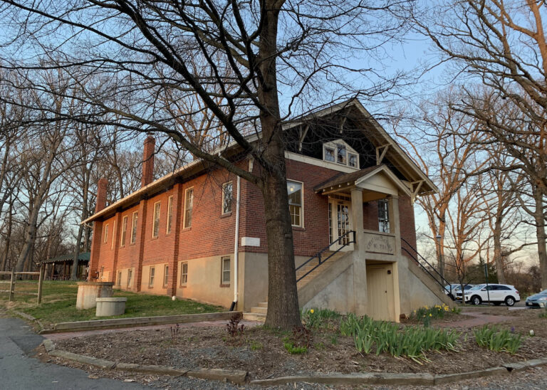 ￼Meeting planned on Grange and Schoolhouse partnership