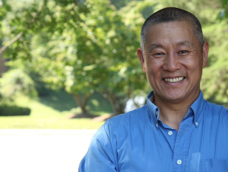 Great Falls resident Gary Pan appointed to top post in Richmond by Gov. Youngkin