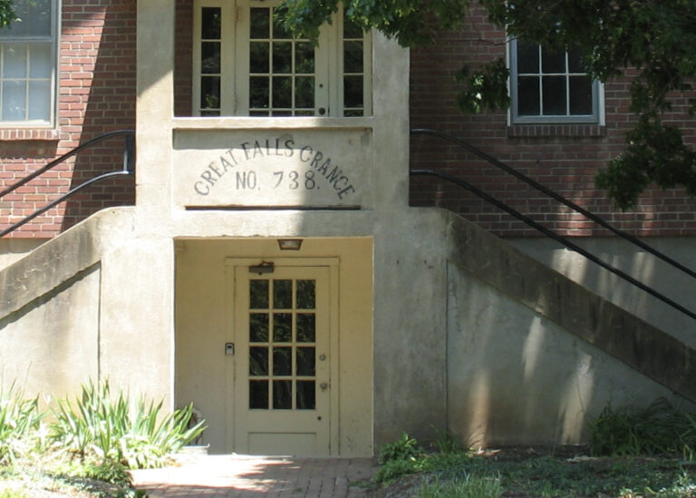 ￼The public is Invited to the Great Falls Grange ceremony on March 12