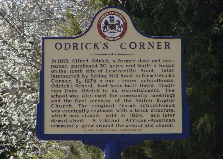 ￼Researching untold local stories of Black/African American people and groups
