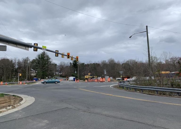 ￼Driver charged with DWI after Rt. 7 crash that hospitalized four
