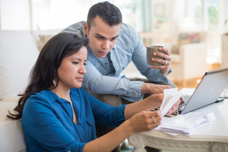 Understanding financial infidelity and its effect on relationships