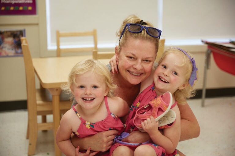 3 Easy, Effective Ways to Boost Parents’ Confidence