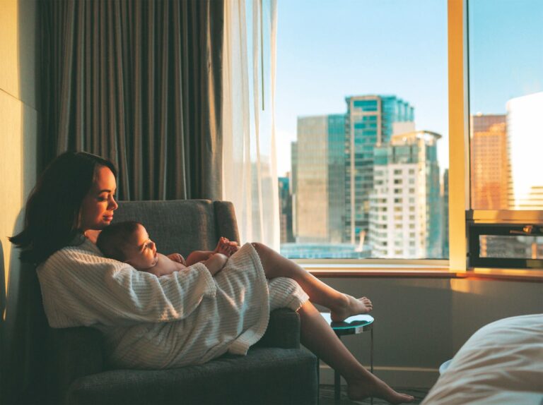 ￼Popular Hotel Amenities for 2022