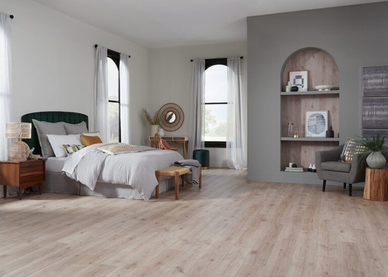 ￼Summertime clean-up with design in mind