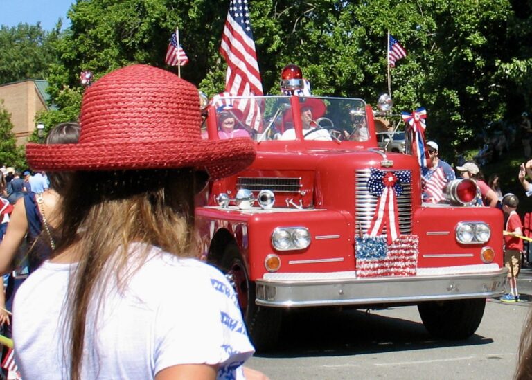 ￼Great Falls celebrates Independence Day 2022