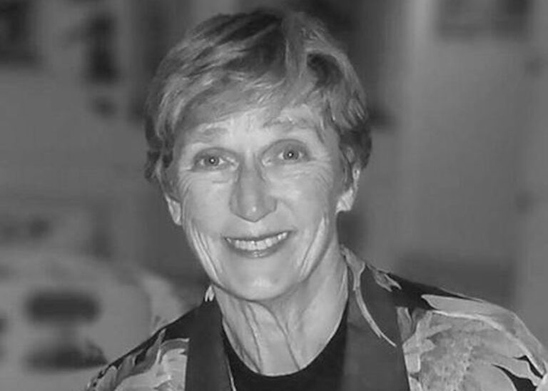 ￼Robin Ould Rentsch, Great Falls, Va.
