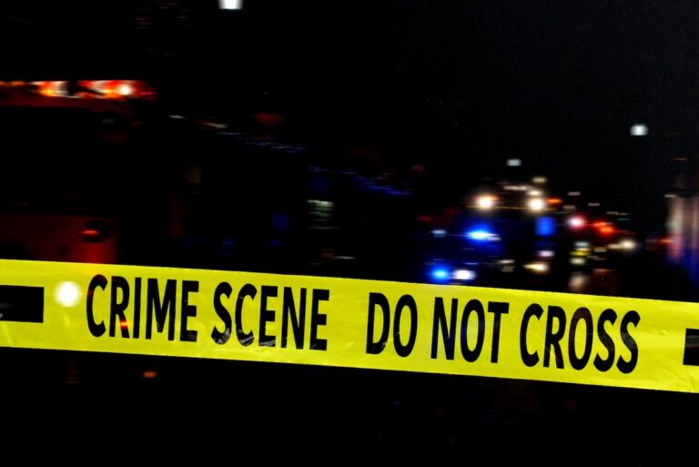 ￼Fairfax County police fatally shoot man in McLean home
