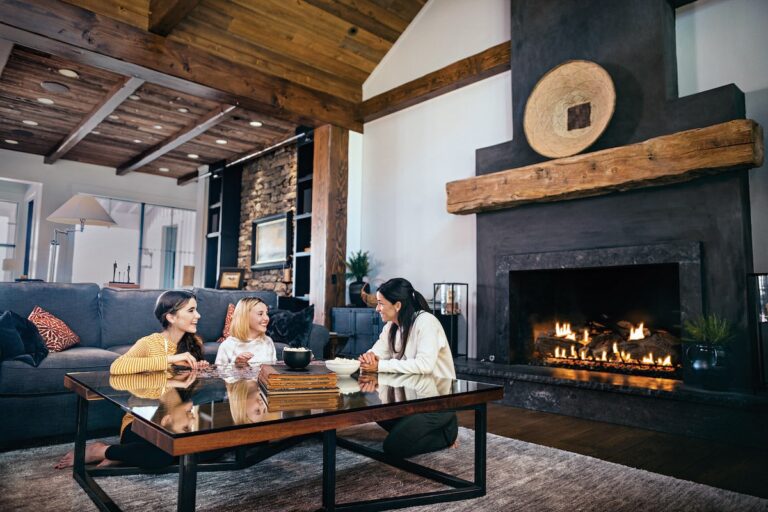 Actionable Environmental Impacts at Home