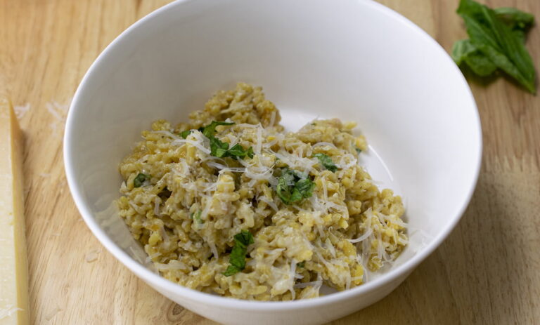 Create Meals in Minutes