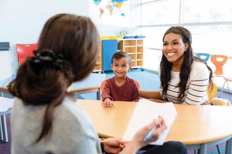 5 Ways to Support Teachers this Year