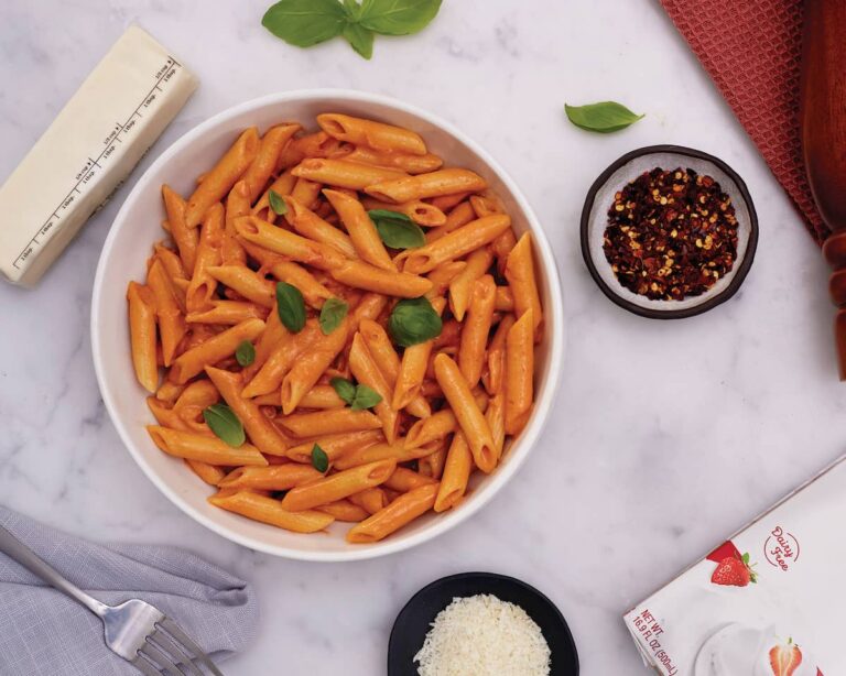 ￼Take Homemade Family Favorites to New Heights