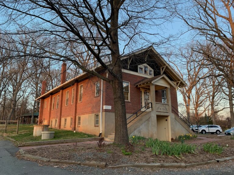 Great Falls Grange Foundation holds town hall information session