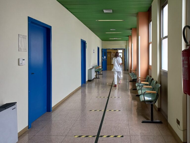 ￼Demand for mental health services outpaces expectations