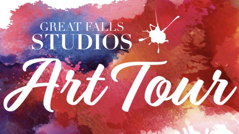 ￼Great Falls Studio Art Tour showcases local artists