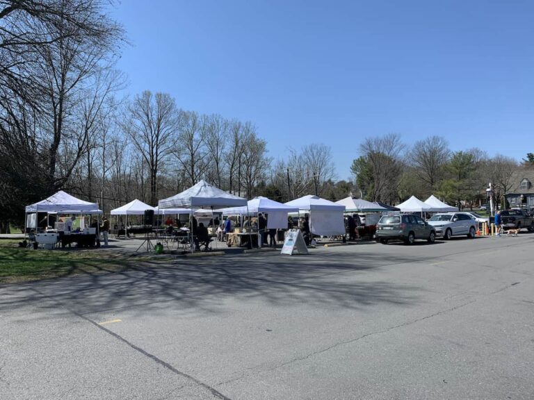 ￼Great Falls Farmers Market continues to thrive