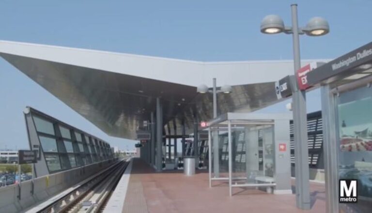 After decades of planning, Silver Line Phase II officially opens