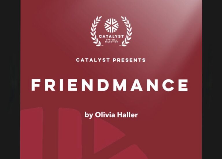 Great Falls content creator selected to showcase story at Catalyst Content Festival