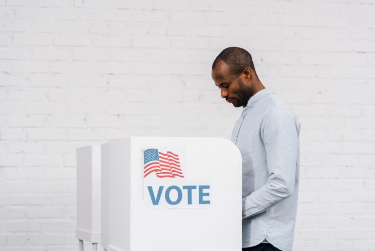 Opinion:  Maybe its not just ‘the economy stupid’: winners and losers from the 2022 midterms