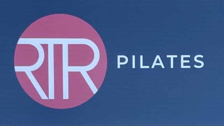 RTR Pilates celebrates Small Business Saturday