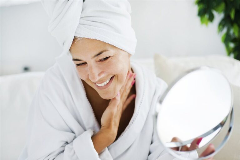 A non-invasive, affordable alternative to injectables