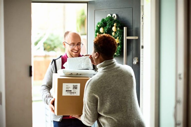 5 tips for safe online shopping this holiday season