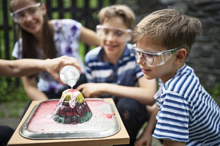In Global Race for STEM Leadership, Private Investment is Necessary for the U.S. to Win