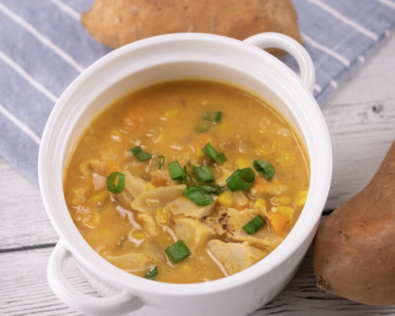 <strong>Kick Winter’s Chill with Hearty Chowder</strong>