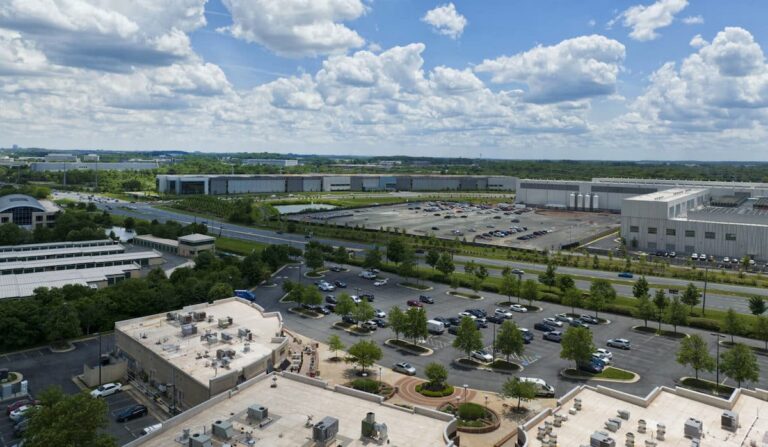 Opinion:  Virginia has a data center problem