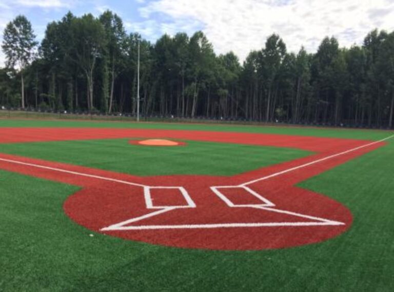 McLean Little League offers to fund turf conversion for baseball diamond