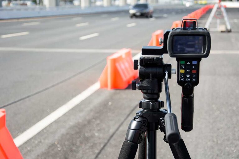 Speed cameras are coming to Fairfax County school and work zones next year