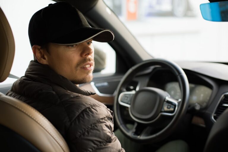McLean ride-share startup seeks to challenge Uber and Lyft by putting drivers in control